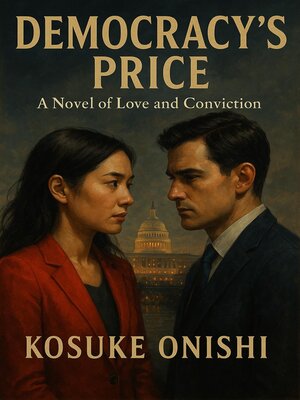 cover image of Democracy's Price